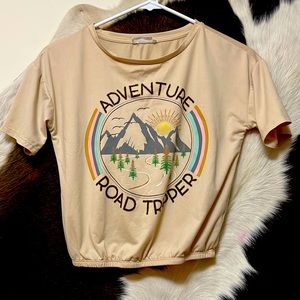 Adventure Tshirt